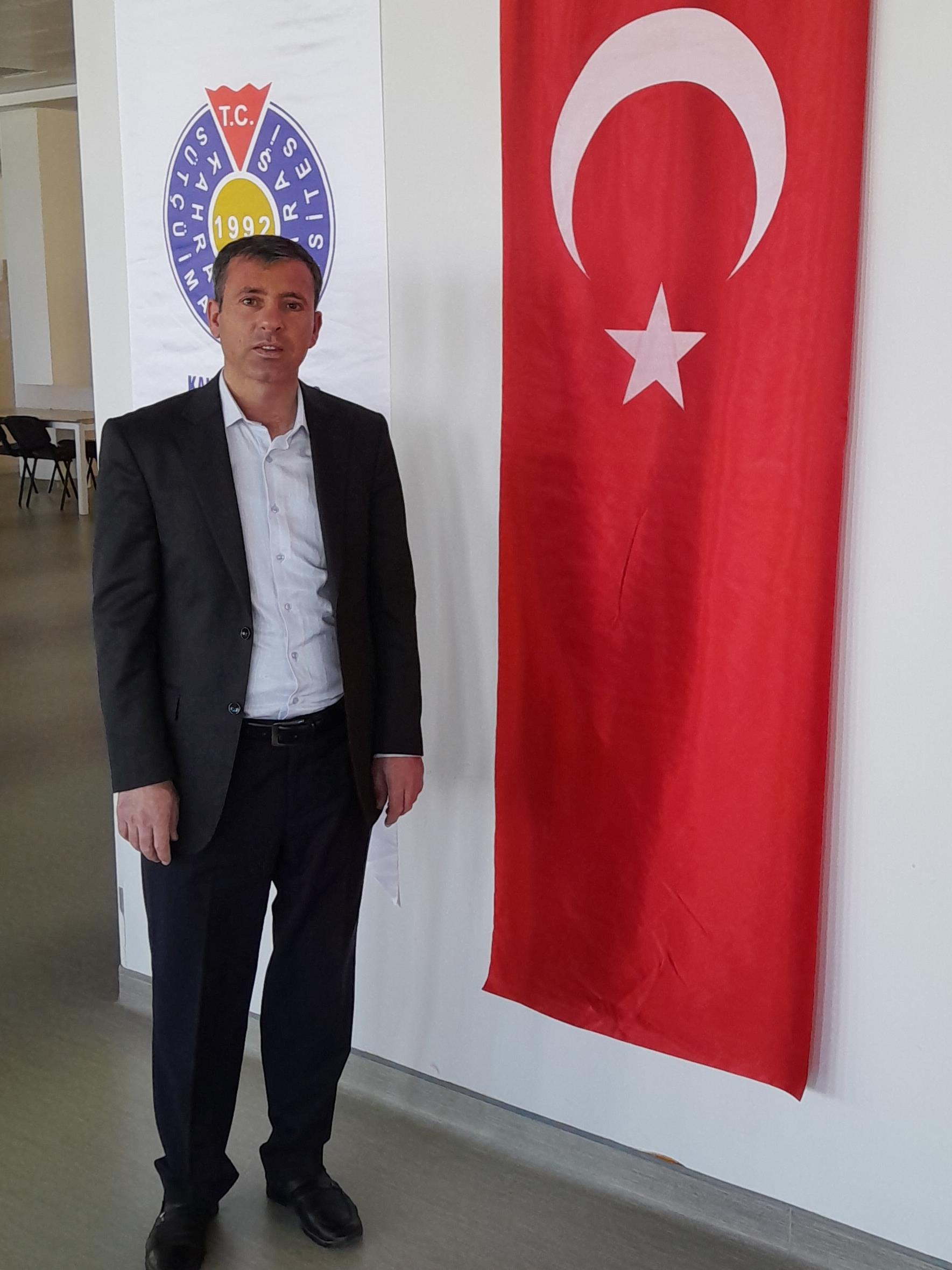 CUMA HACIİBRAHİMOĞLU