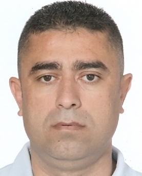 ALİ DAĞ