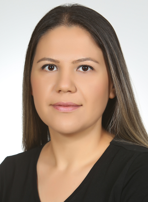 GÖKÇE DEĞİRMENCİ