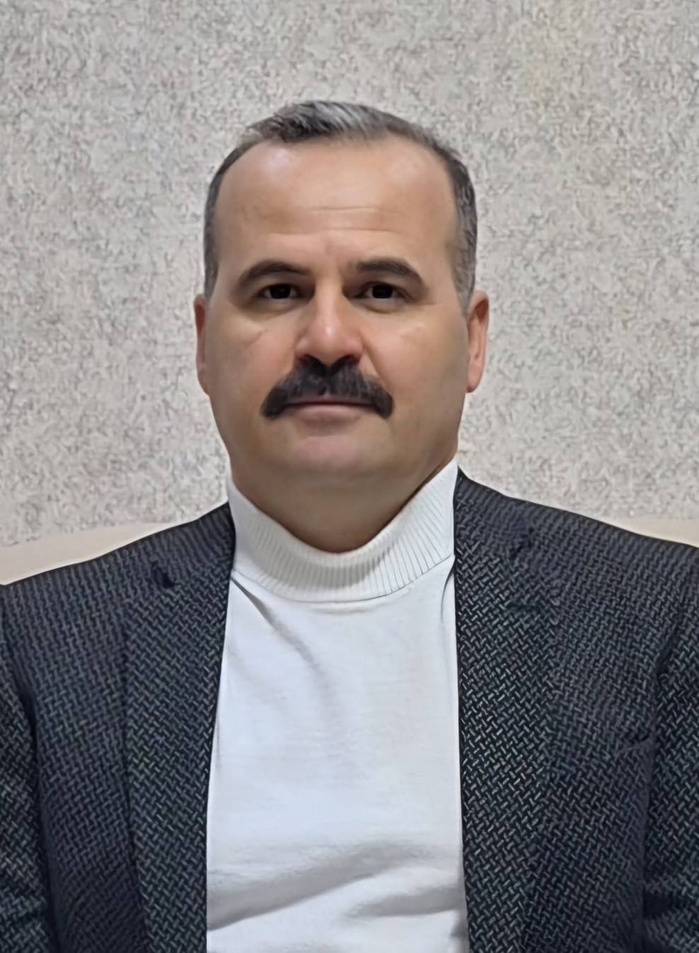 HACI MEHMET BOLAT