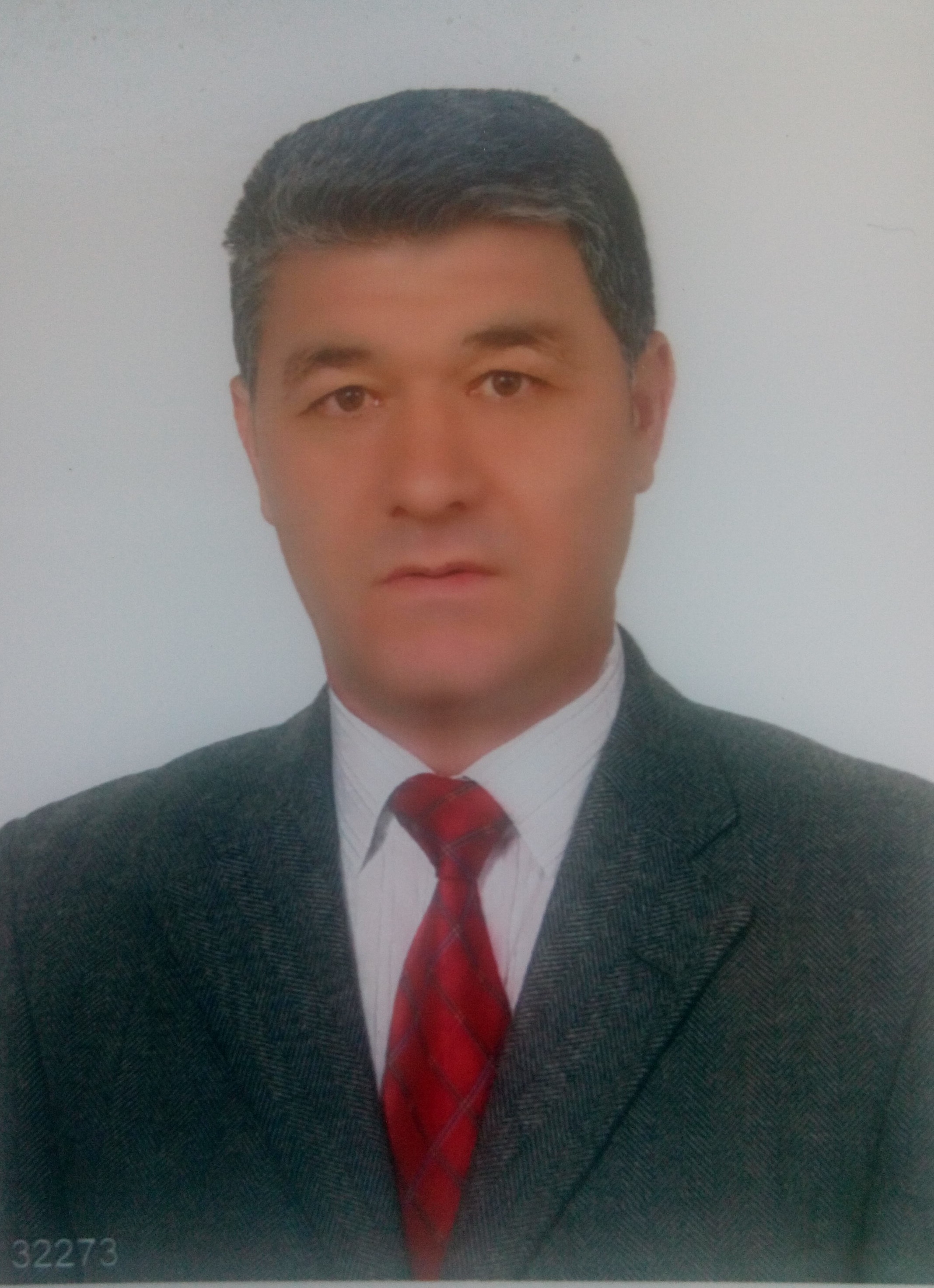 MUSTAFA KARAYILAN